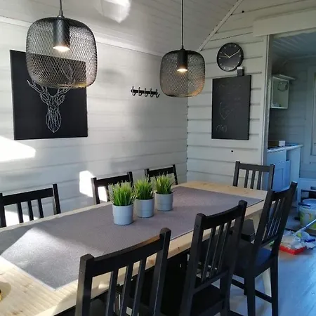 Minivilla By The Sea *