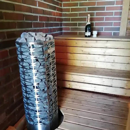 Villa Minivilla By The Sea Dragsfjärd