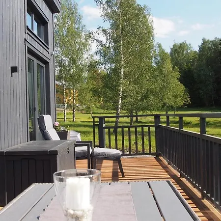 Minivilla By The Sea