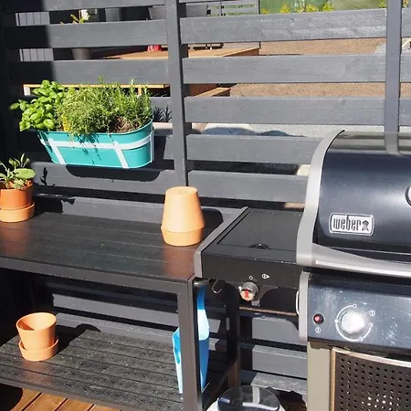 Minivilla By The Sea Huvilat *