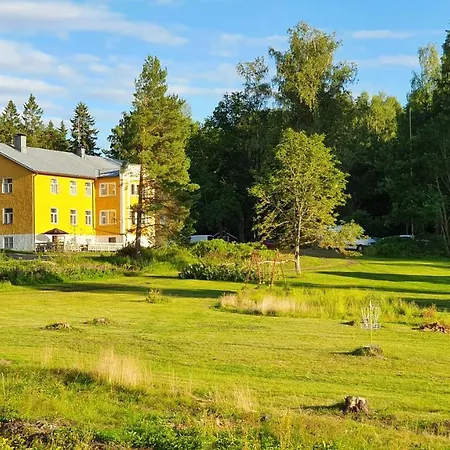 Minivilla By The Sea Villa Dragsfjard