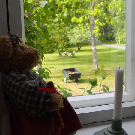 Villa Minivilla By The Sea Dragsfjärd