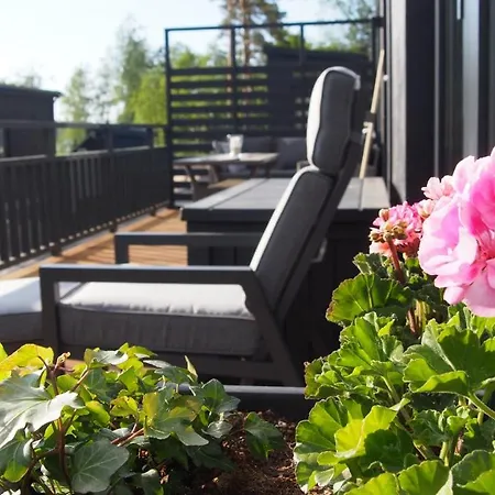 Minivilla By The Sea *