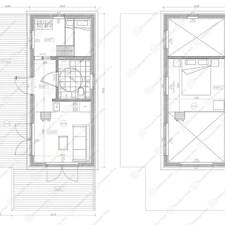 Minivilla By The Sea Dragsfjärd