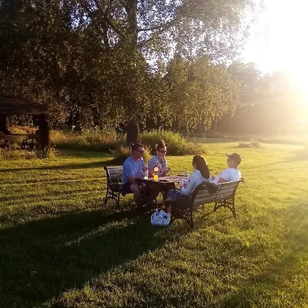 Villa Minivilla By The Sea *