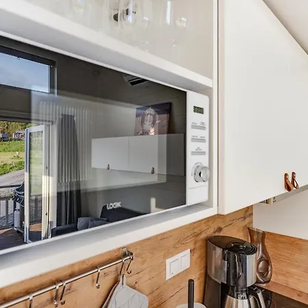 Villa Minivilla By The Sea *