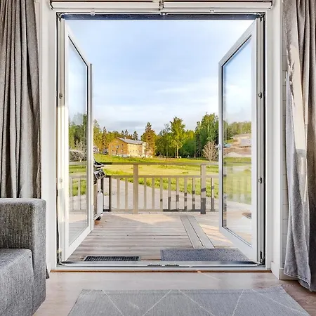 Minivilla By The Sea Huvilat