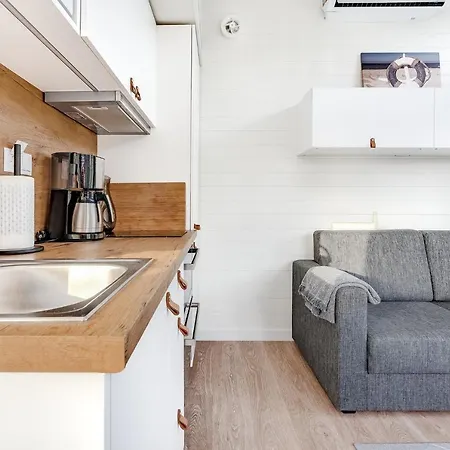 Minivilla By The Sea Villa Dragsfjärd