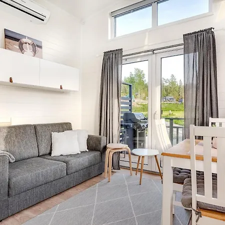 Minivilla By The Sea Dragsfjärd