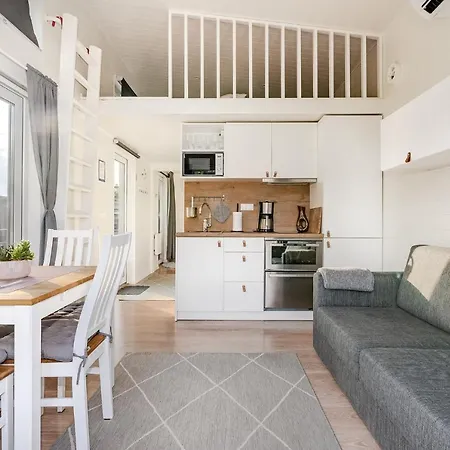 Minivilla By The Sea * Dragsfjärd