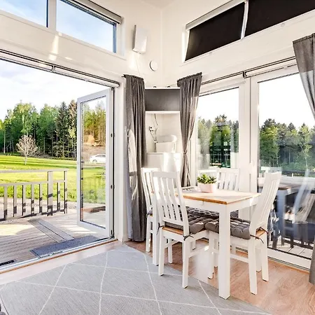 Huvilat Minivilla By The Sea *