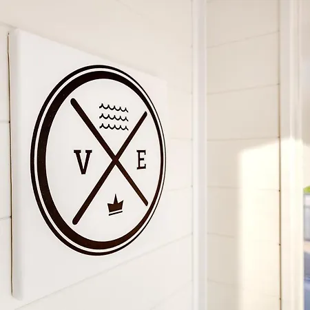 Minivilla By The Sea Huvilat