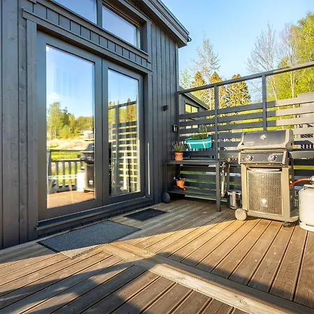 Minivilla By The Sea Villa *