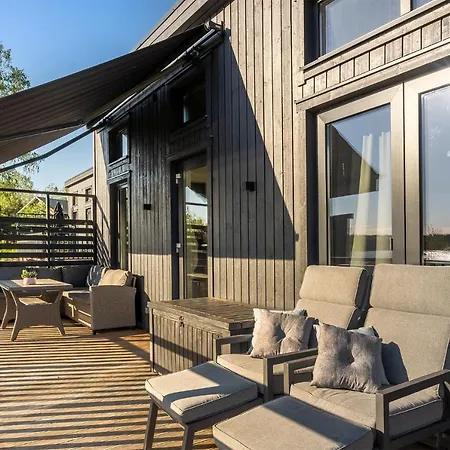 Minivilla By The Sea Dragsfjärd