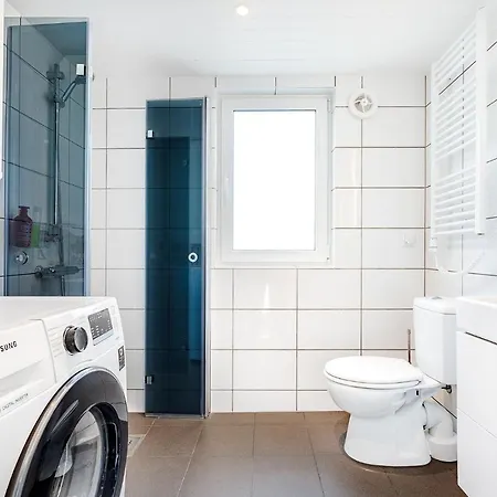 Minivilla By The Sea