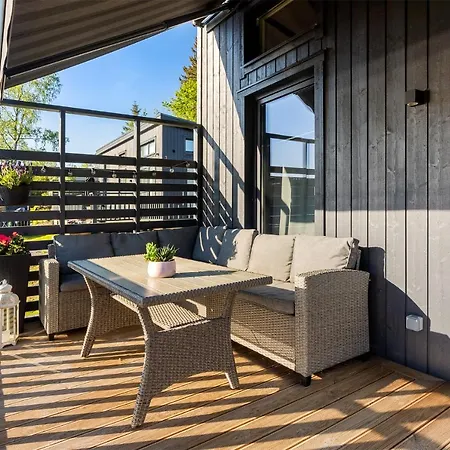 Minivilla By The Sea Dragsfjärd