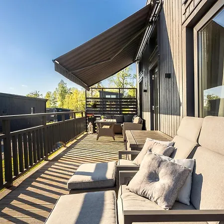 Minivilla By The Sea *