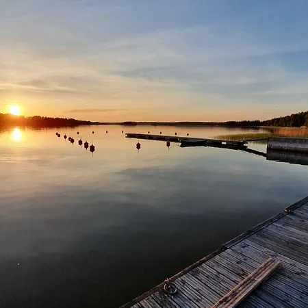 Minivilla By The Sea * Dragsfjärd