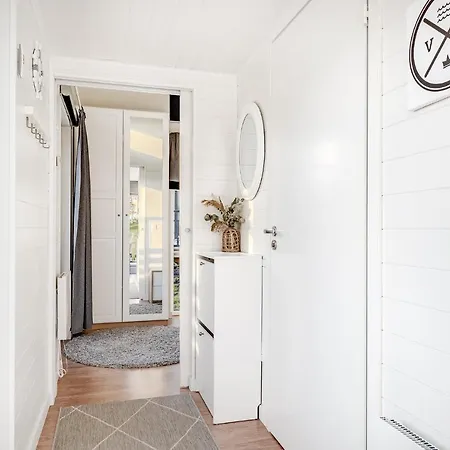 Minivilla By The Sea *