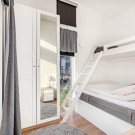 Huvilat Minivilla By The Sea *