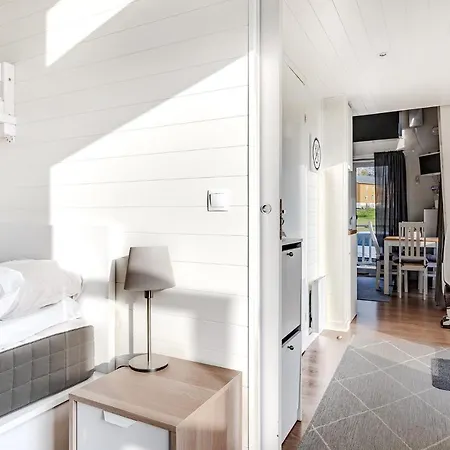 Minivilla By The Sea