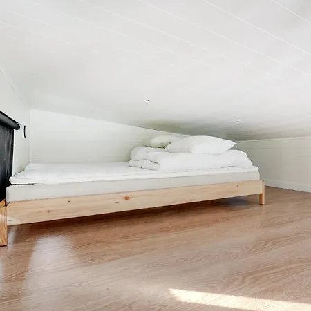 Huvilat Minivilla By The Sea