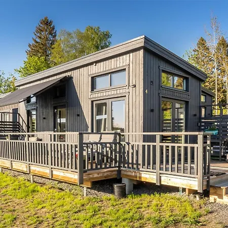 Villa Minivilla By The Sea Dragsfjärd