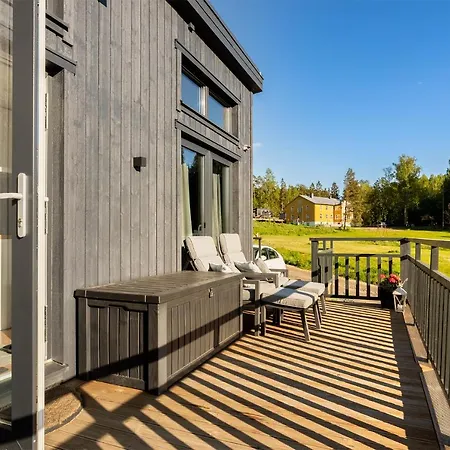 Minivilla By The Sea Villa