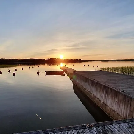 Huvilat Minivilla By The Sea