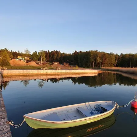 Villa Minivilla By The Sea *