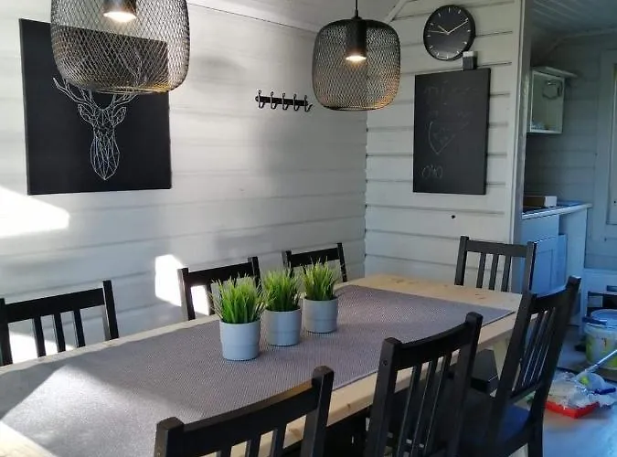 Minivilla By The Sea *