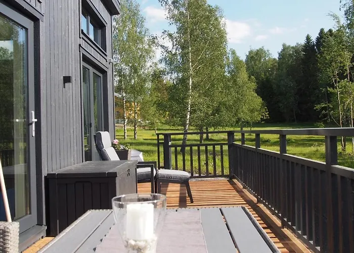 Minivilla By The Sea