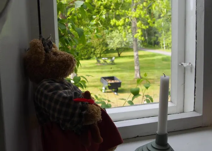 Βίλα Minivilla By The Sea Dragsfjärd