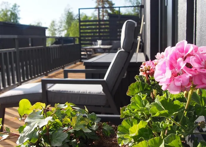 Minivilla By The Sea *