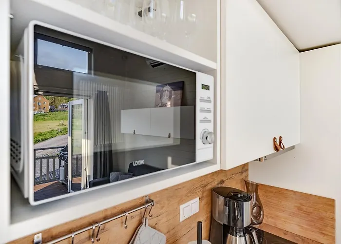 Βίλα Minivilla By The Sea *