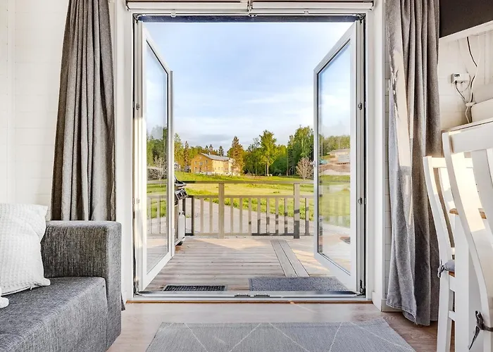 Minivilla By The Sea Βίλα