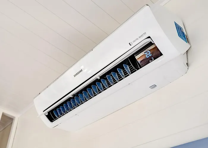 Βίλα Minivilla By The Sea *