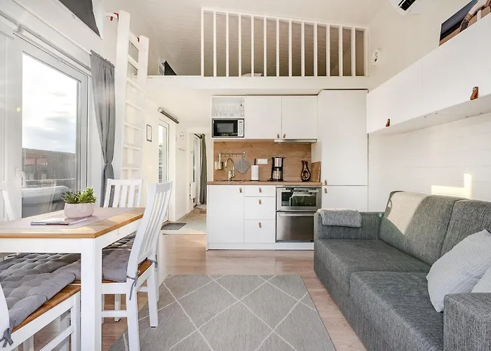 Minivilla By The Sea * Dragsfjärd