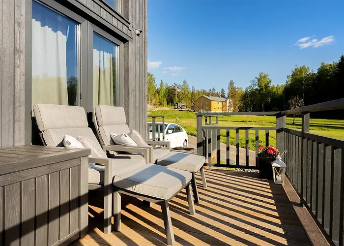 Minivilla By The Sea Villa