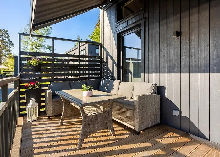 Minivilla By The Sea Dragsfjärd