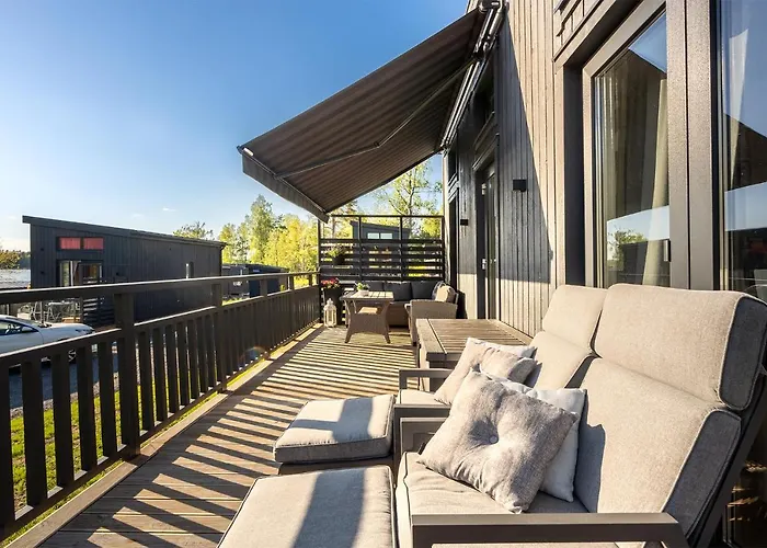 Minivilla By The Sea *