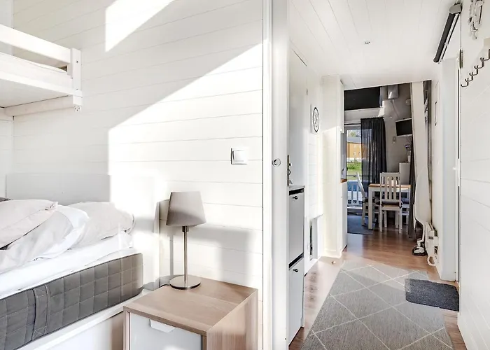 Minivilla By The Sea