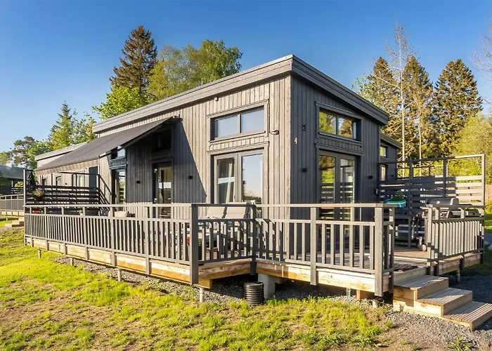 Βίλα Minivilla By The Sea Dragsfjärd