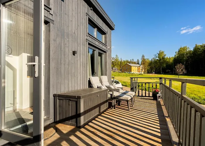 Minivilla By The Sea Βίλα