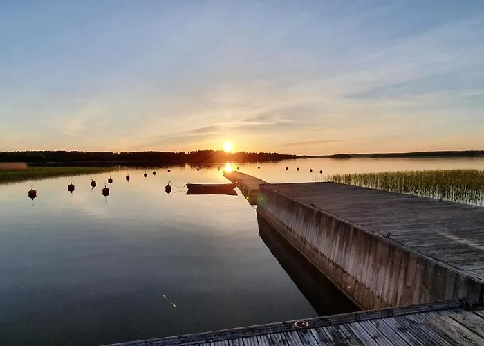 Βίλα Minivilla By The Sea